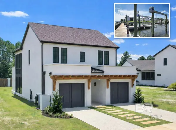 2820 Straits Boulevard, Gulf Shores, AL 36542