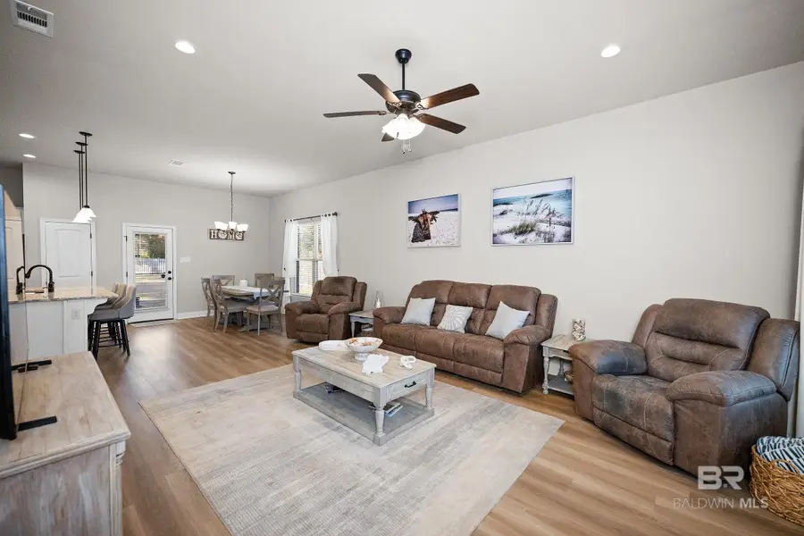 1077 Stella Road, Foley, AL 36535 - #3