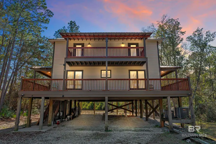 12344 Fernwood Circle, Foley, AL 36535 - Image #3