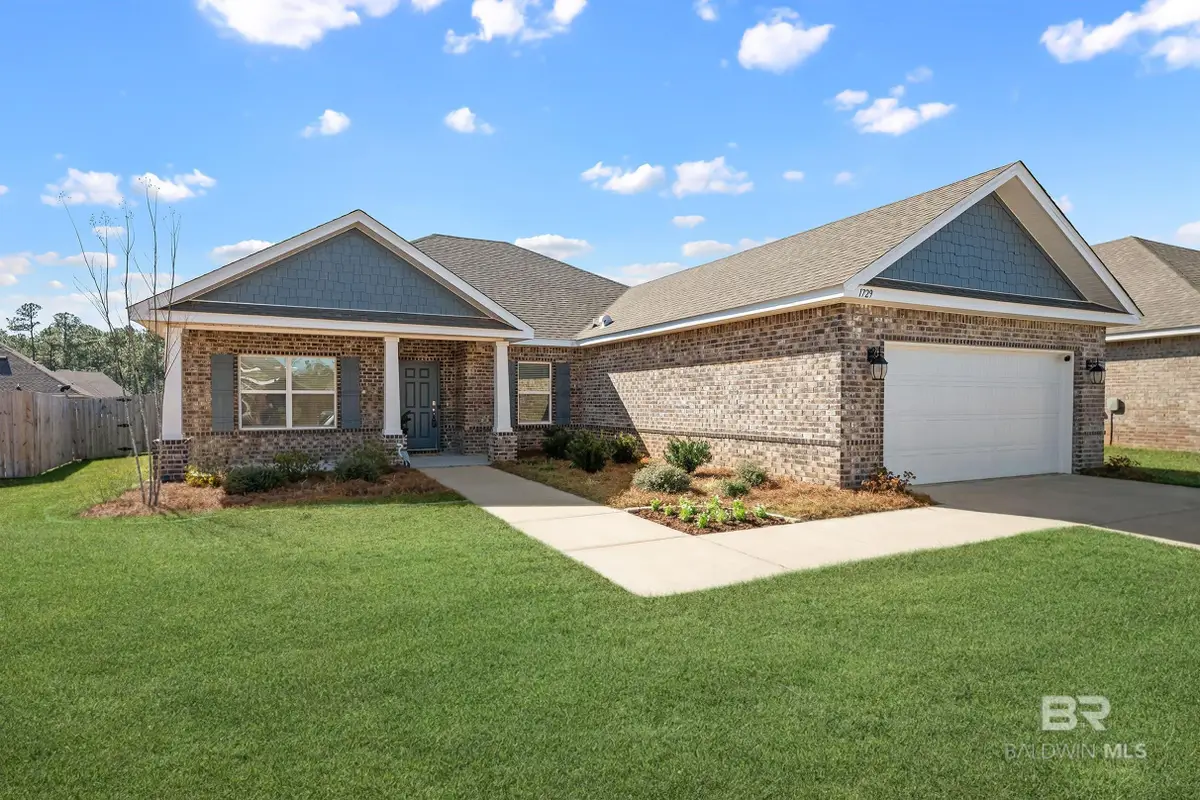 1729 Franchir Avenue, Foley, AL 36535 - Image #1