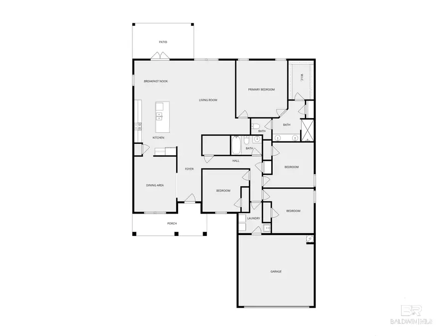 1729 Franchir Avenue, Foley, AL 36535 - Image #2