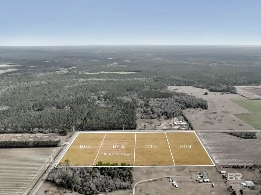 0 Greek Cemetery Road, Robertsdale, AL 36567 - Image #2