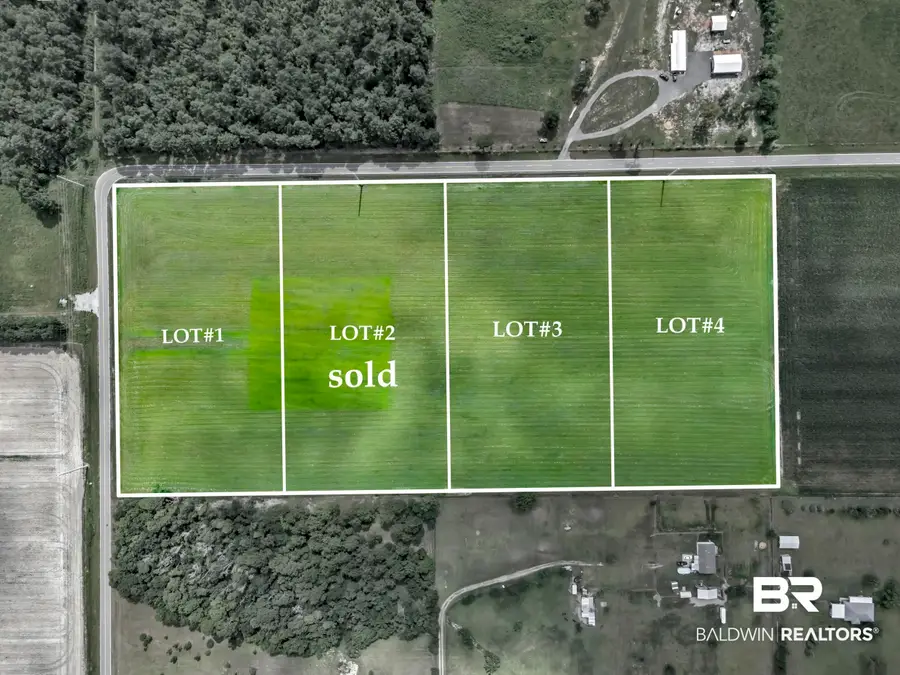 0 Greek Cemetery Road, Robertsdale, AL 36567 - #2
