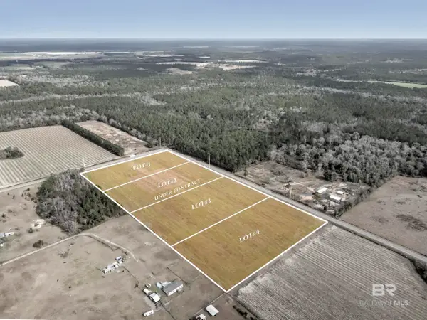 0 Greek Cemetery Road, Robertsdale, AL 36567