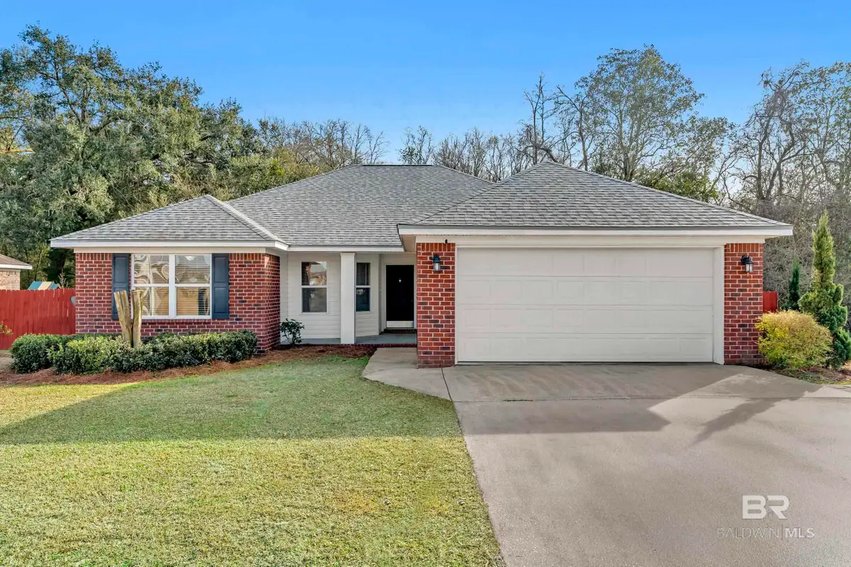 18429 Outlook Drive, Loxley, AL 36551 - Image #1