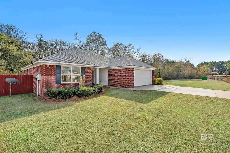 18429 Outlook Drive, Loxley, AL 36551 - Image #2