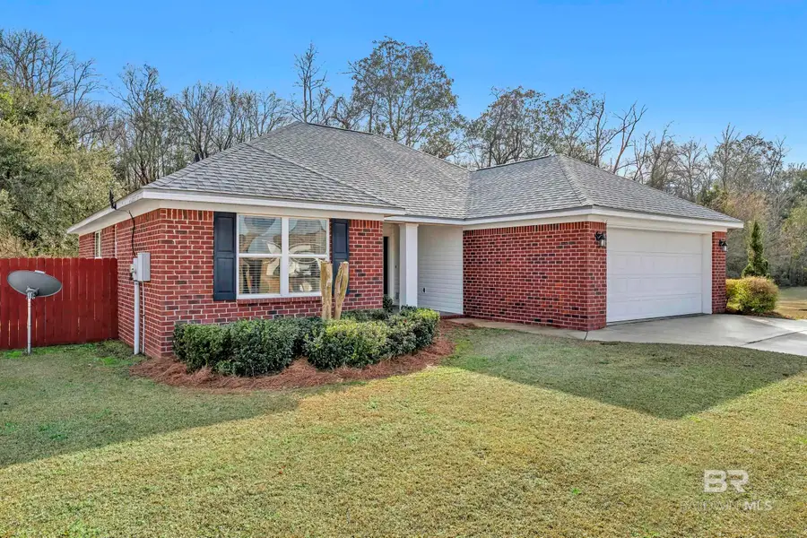 18429 Outlook Drive, Loxley, AL 36551 - Image #3