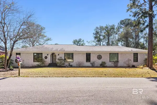 5001 Audubon Drive, Mobile, AL 36619