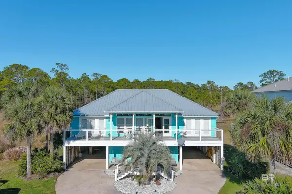 16223 Brigadoon Trail, Gulf Shores, AL 36542