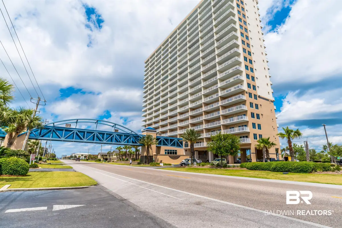 1010 West Beach Boulevard #304, Gulf Shores, AL 36542 - #1