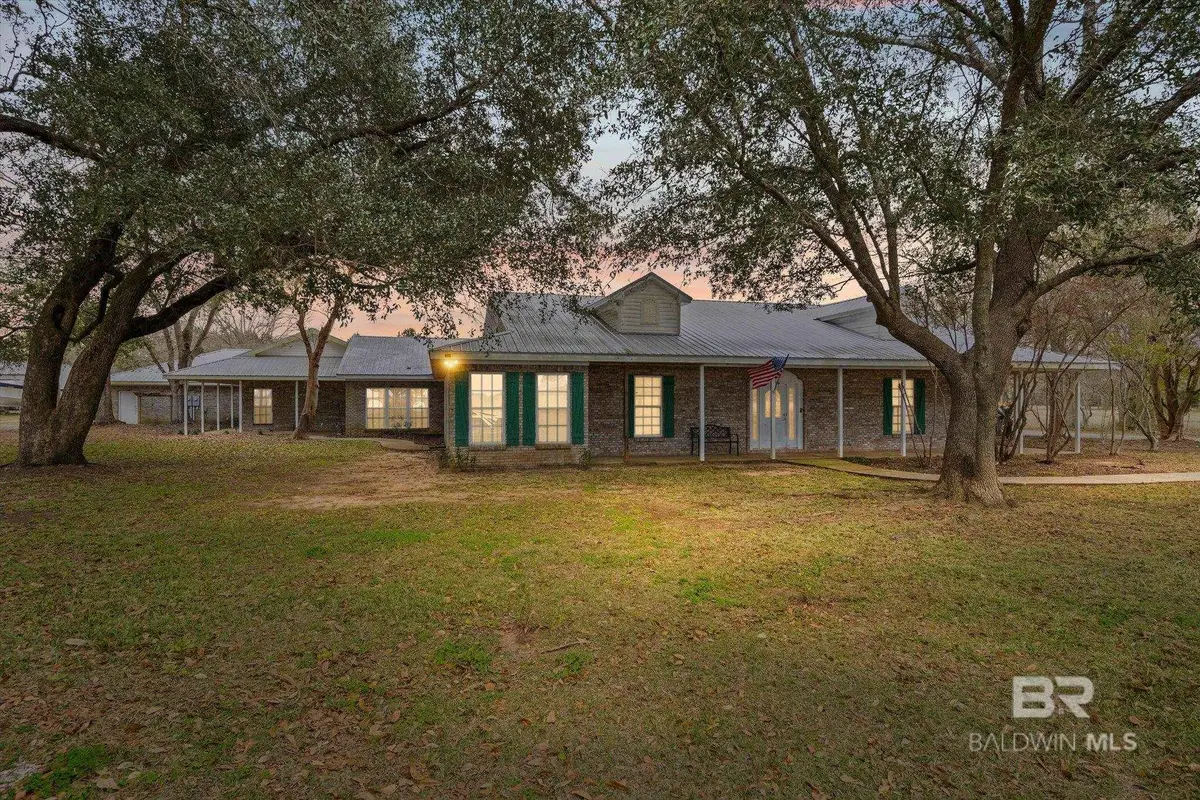 22447 County Road 38, Summerdale, AL 36580 - Image #1