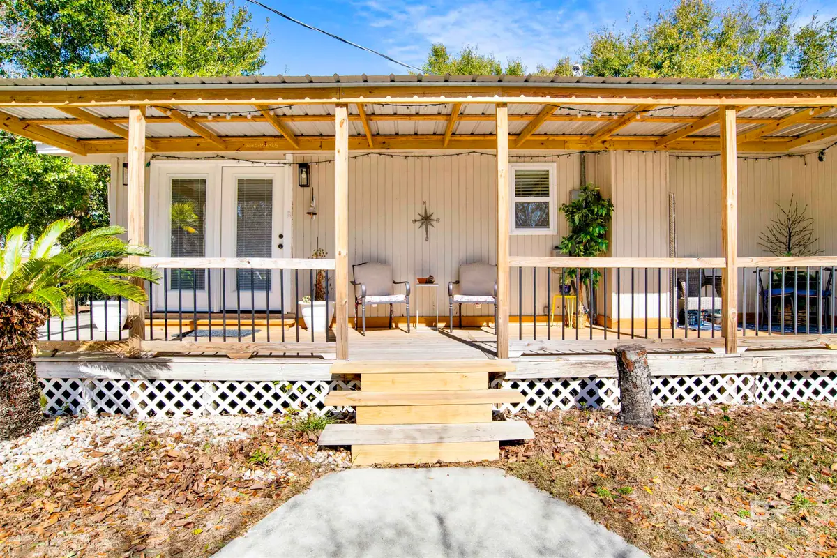 5590 Louisiana Street, Orange Beach, AL 36561 - Image #1