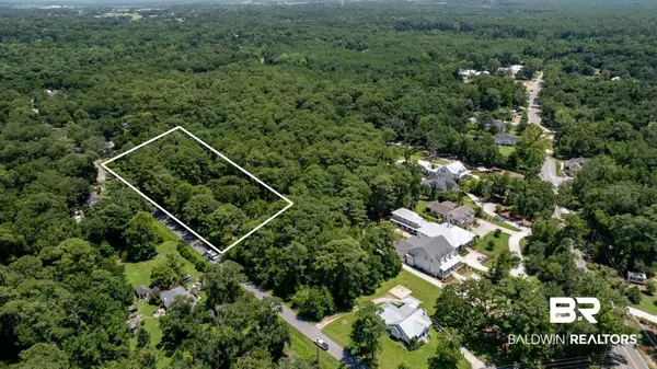 6150 Ponder Road, Fairhope, AL 36532