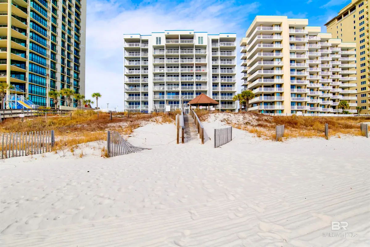24036 Perdido Beach Boulevard #7B, Orange Beach, AL 36561 - Image #1