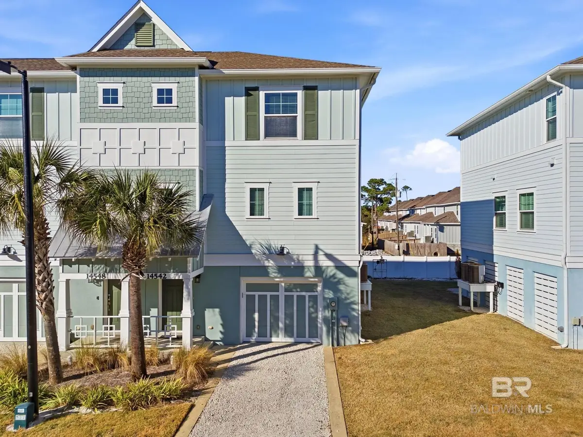 14542 Salt Meadow Drive, Pensacola, FL 32507 - Image #1