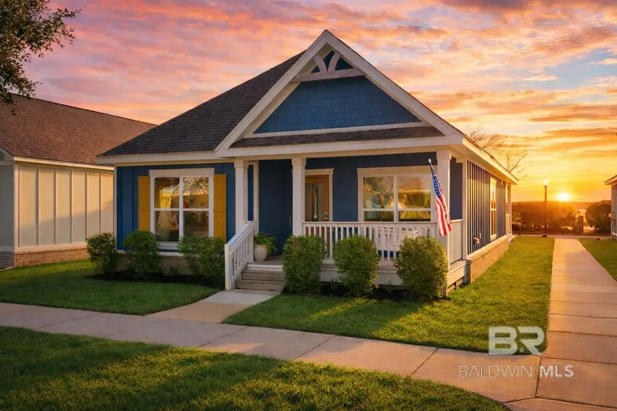 923 Periwinkle Lane, Foley, AL 36535 - Image #2