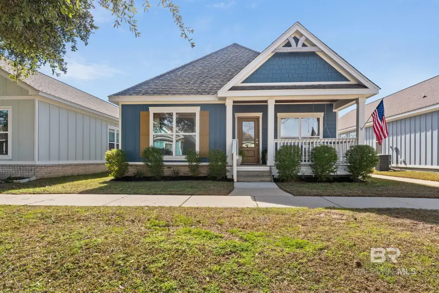 923 Periwinkle Lane, Foley, AL 36535 - Image #3