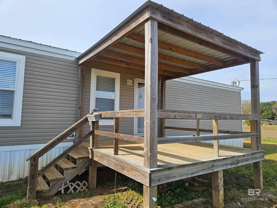 10552 W Beverly Gardens Drive, Irvington, AL 36544 - #2