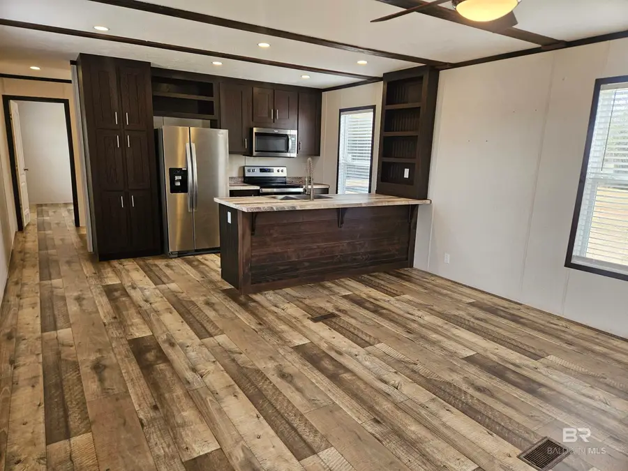 10552 W Beverly Gardens Drive, Irvington, AL 36544 - #3