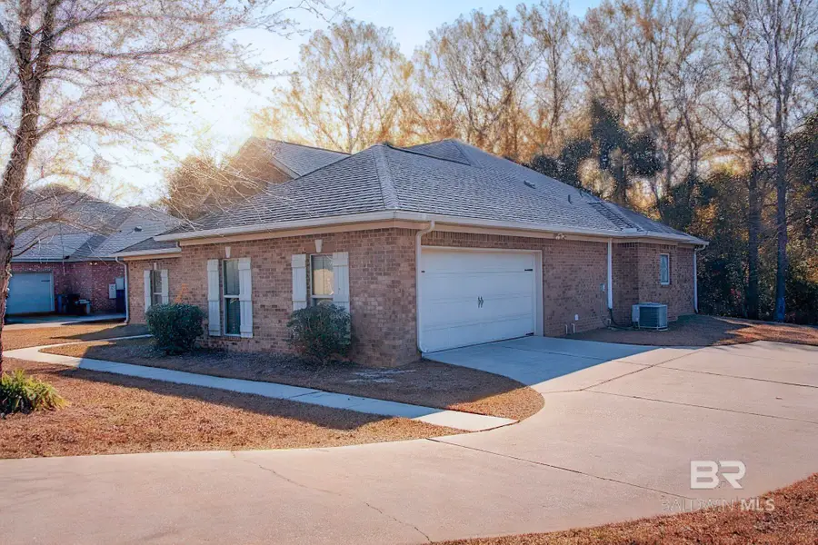 9545 Bristow Court, Mobile, AL 36695 - Image #2