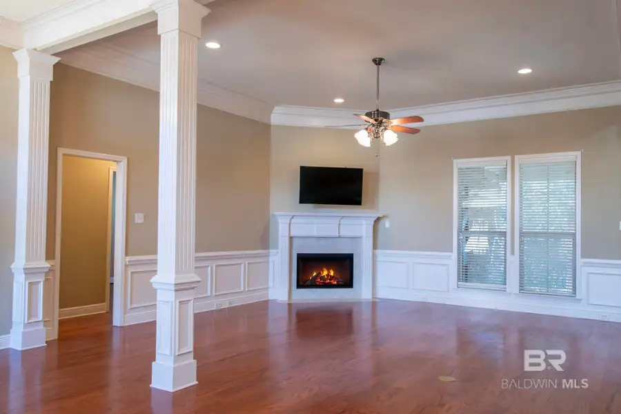 9545 Bristow Court, Mobile, AL 36695 - Image #3