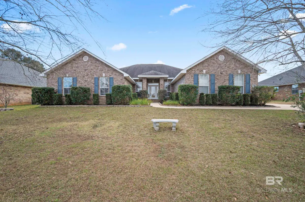 11746 Wentwood Court, Daphne, AL 36526 - Image #1