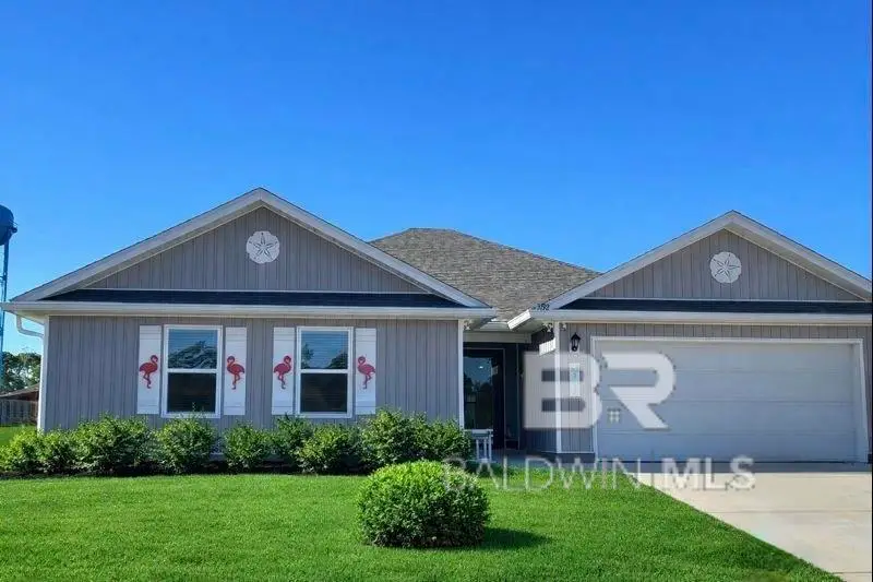 3192 Camino Real Loop, Lillian, AL 36549 - #1