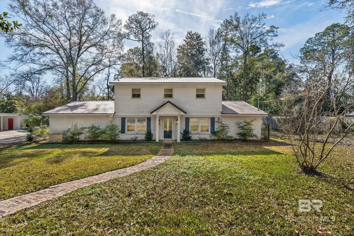 3933 Radnor Avenue, Mobile, AL 36608 - Image #1