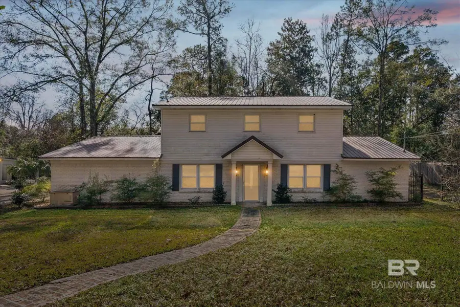 3933 Radnor Avenue, Mobile, AL 36608 - Image #2