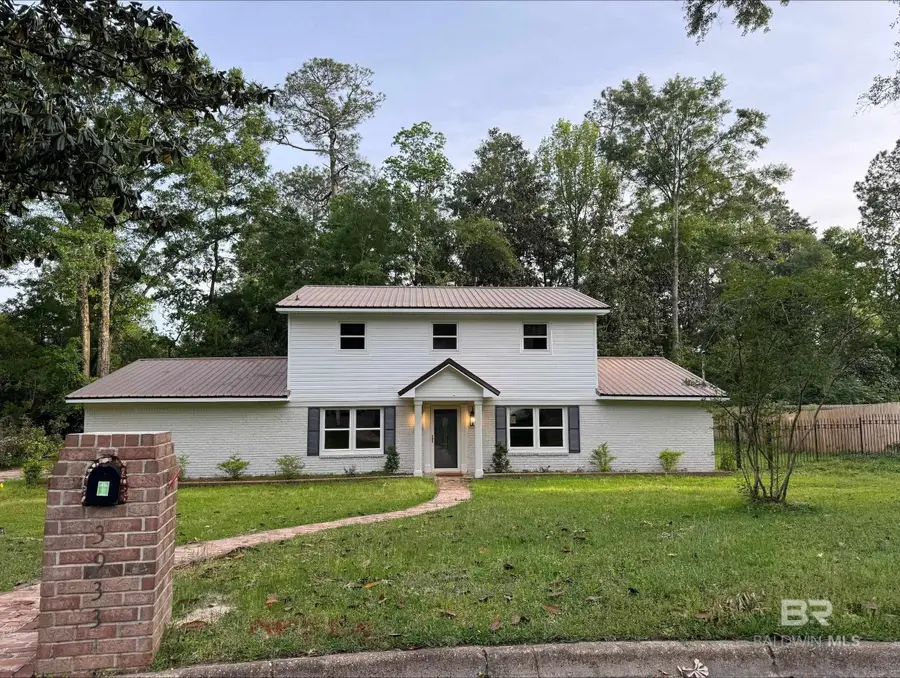 3933 Radnor Avenue, Mobile, AL 36608 - Image #3