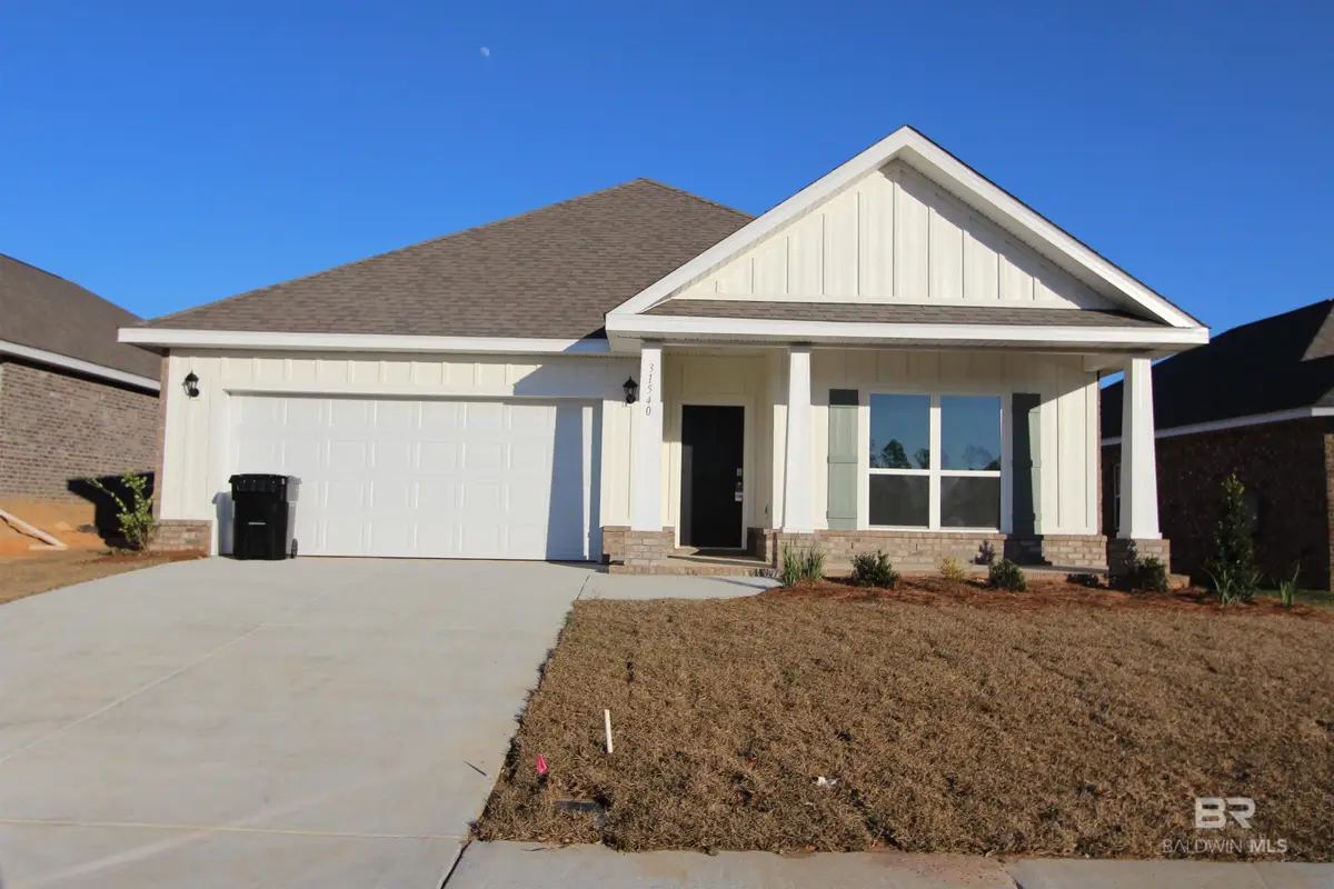 31540 Memphis Loop, Daphne, AL 36527 - Image #1