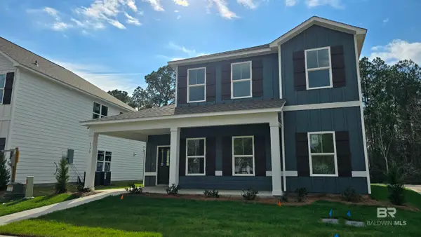 6170 Frigate Lane, Gulf Shores, AL 36542