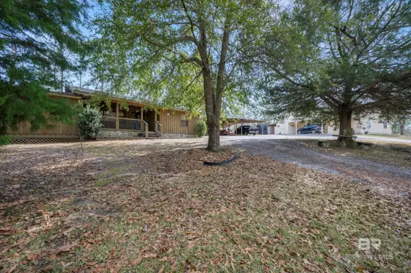12880 County Road 138, Bay Minette, AL 36507