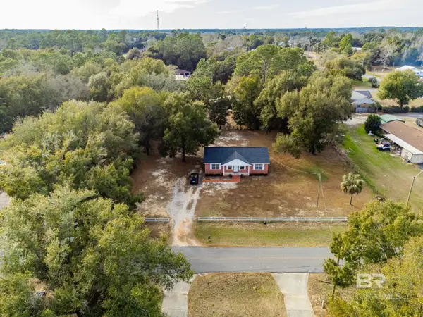 12937 Santa Barbara Street, Lillian, AL 36549