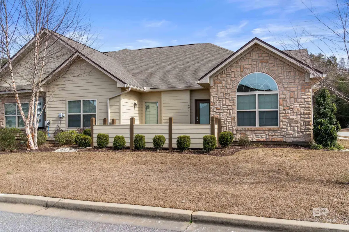 603 Holmes Avenue #603, Foley, AL 36535 - Image #1