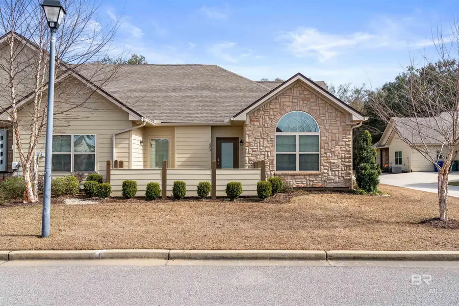 603 Holmes Avenue #603, Foley, AL 36535 - Image #2