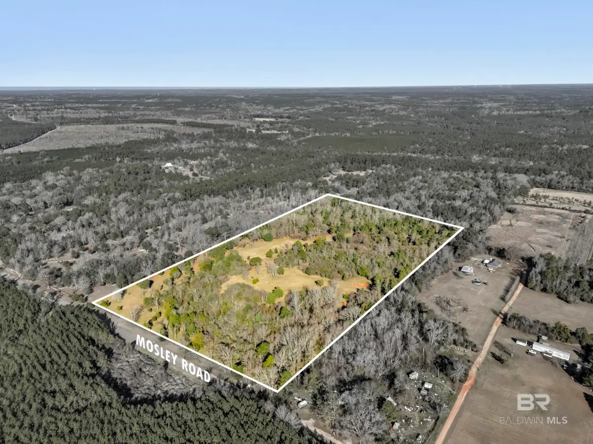 16691 Mosley Road, Stapleton, AL 36578 - Image #1