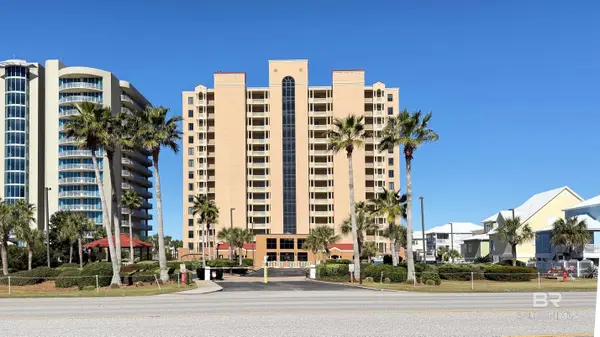 29235 Perdido Beach Boulevard #403, Orange Beach, AL 36561