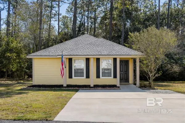 2010 Ridgewood Drive, Lillian, AL 36549