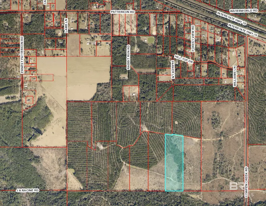 0 Natures Trail, Robertsdale, AL 36567 - #3