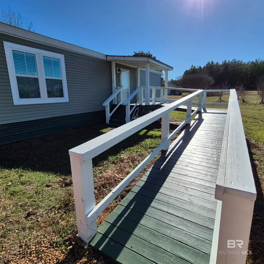 8859 Old Stage Coach Road, Repton, AL 36465 - #2