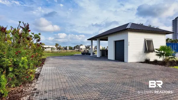 23601 Perdido Beach Boulevard #36, Orange Beach, AL 36561