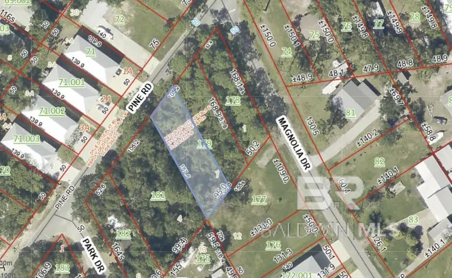 5306 Pine Road, Orange Beach, AL 36561 - Image #3