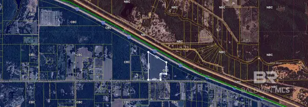 0 Patterson Road, Robertsdale, AL 36567