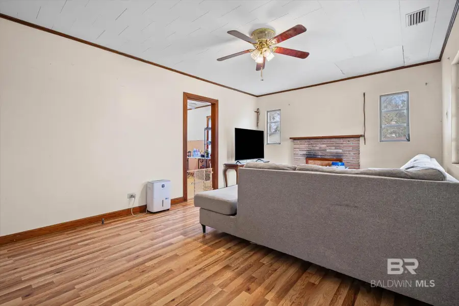 19955 Wilters Street, Robertsdale, AL 36567 - #3