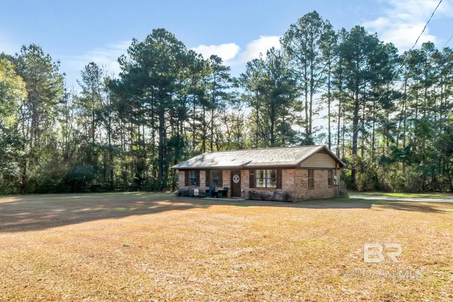 9051 Robley Lane, Semmes, AL 36575 - #2