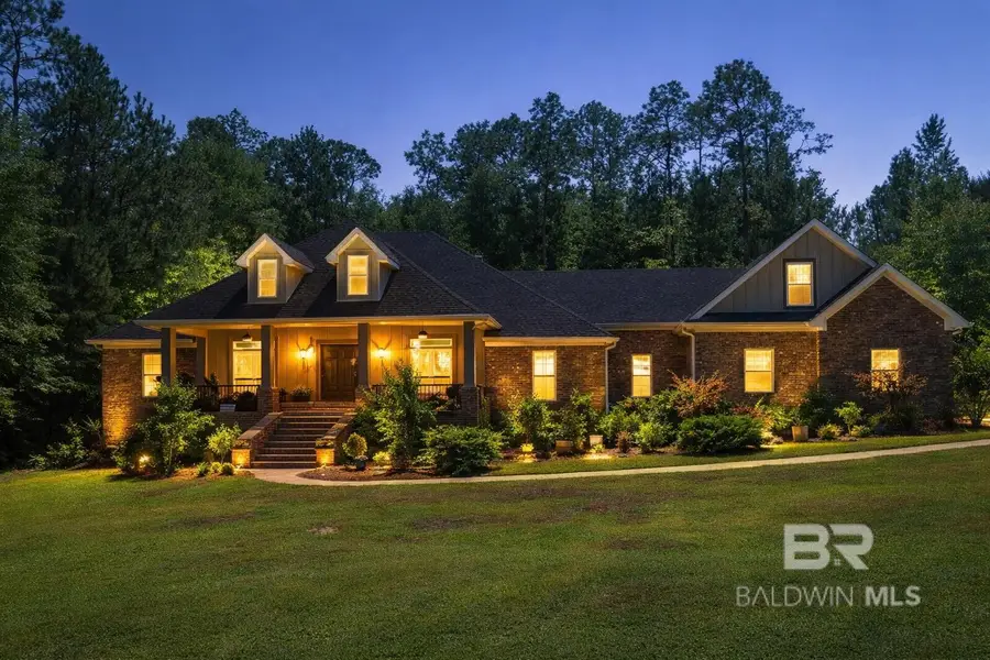 7190 Maureen Circle, Spanish Fort, AL 36527 - #2