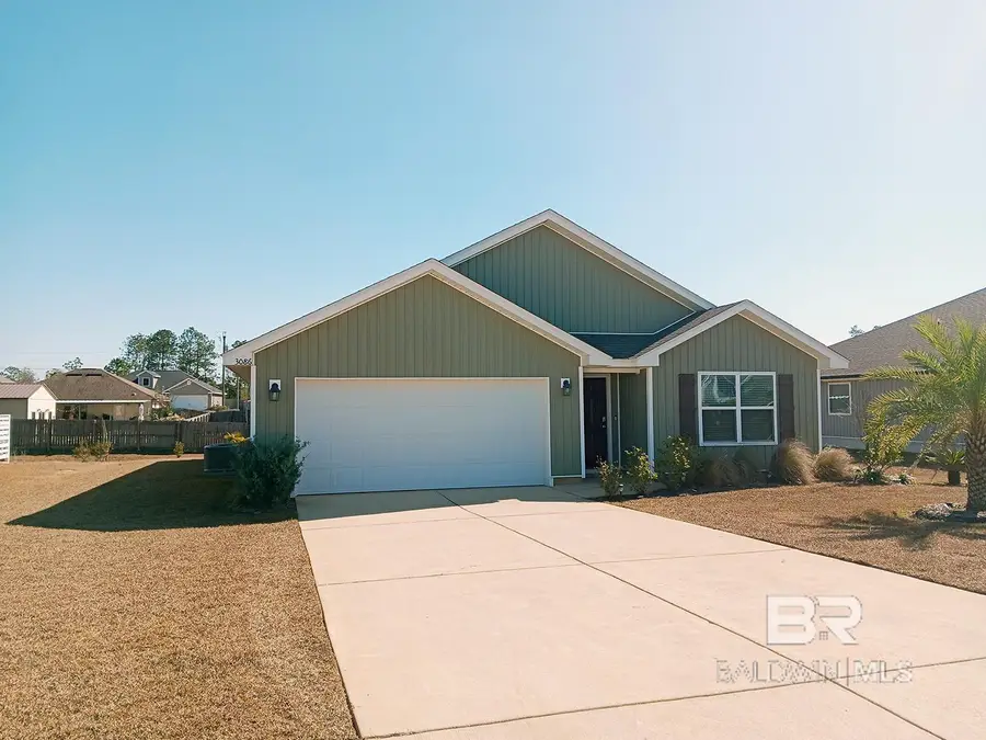 3086 Camino Real Loop, Lillian, AL 36549 - #2