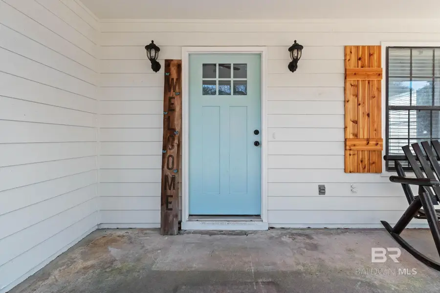 23774 Grant Drive, Loxley, AL 36551 - #2