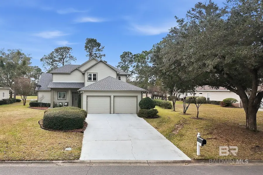 602 Pinehurst Point, Gulf Shores, AL 36542 - Image #2